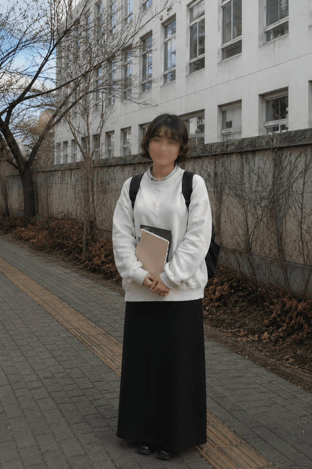 충동구매와 쇼핑 실패가 확 줄었어요 Before