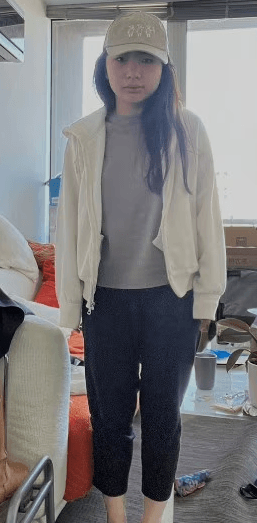 #20대 #쇼핑 실패가 잦은 패션 유목민 Before